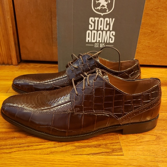 stacy adams retailers